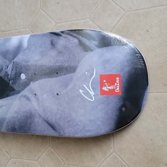 Snoop Dogg - Skate deck - Picture 4 of 5
